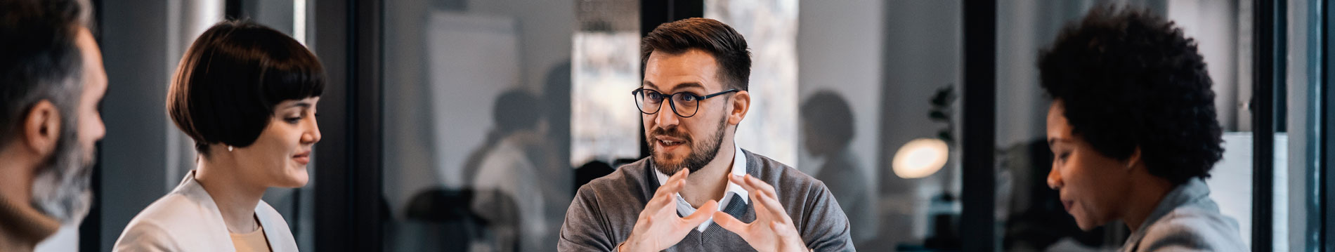 Projet d’établissement ESMS : structure et contenu